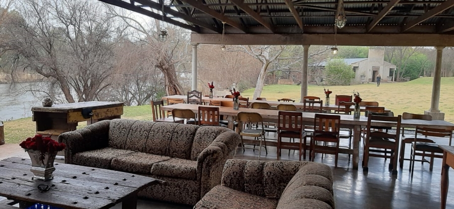 Commercial Property for Sale in Parys Free State
